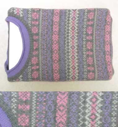 Illustration for article titled Fugly Sweaters for Your Laptop